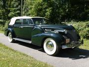 1940 Cadillac Fleetwood