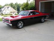 plymouth roadrunner 1968 - Plymouth Road Runner