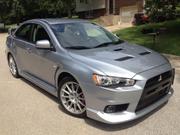 2008 MITSUBISHI 2008 - Mitsubishi Evolution