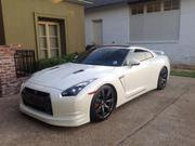 Nissan Gt-r 3.8L 3799CC V6