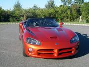 2005 Dodge Viper 2005 - Dodge Viper