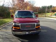 2006 Gmc Savana 2006 - Gmc Savana