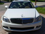 2008 Mercedes-benz 228HP V6