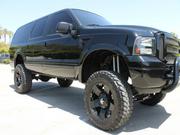 2004 Ford Excursion 2004 - Ford Excursion