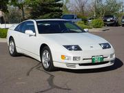 Nissan 300zx 1996 - Nissan 300ZX Twin Turbo