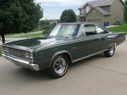 1967 Dodge 1967 - Dodge Coronet