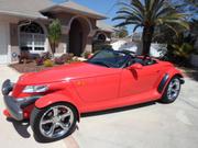 1999 Plymouth 1999 - Plymouth Prowler