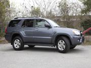 Toyota 4runner 2006 - Toyota 4runner