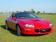 chevrolet camaro 2000 - Chevrolet Camaro