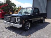 Chevrolet C1500 1976 - Chevrolet C/k Pickup 1500