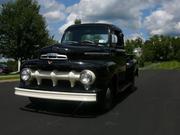 1951 Ford F-150 1951 - Ford F-100