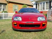 toyota supra 1994 - Toyota Supra