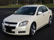 2012 chevrolet 2012 - Chevrolet Malibu