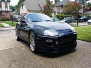 1994 Toyota Supra 1994 - Toyota Supra