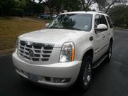 2007 Cadillac 2007 - Cadillac Escalade