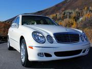 2004 MERCEDES-BENZ 2004 - Mercedes-benz E320