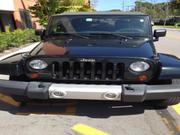 2012 Jeep Wrangler 2012 - Jeep Wrangler