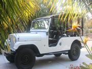 1967 JEEP cj 1967 - Jeep Cj