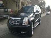 Cadillac Escalade 6.0L 5967CC 364