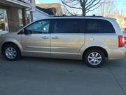 Chrysler Town & Country V6