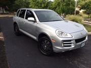 PORSCHE CAYENNE 2010 - Porsche Cayenne