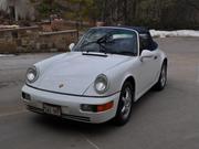 1992 Porsche 3600cc 3.6L Bos