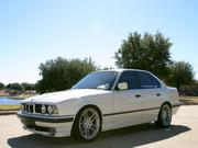 1992 Bmw 2.8 M52 1992 BMW 5-Series 525i