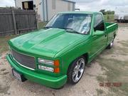 Gmc 1992 1992 GMC Sierra 1500