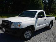 Toyota 2008 2008 Toyota Tacoma