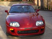 Toyota Supra 3.0L 2997CC l6