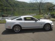 Ford 2007 2007 - Ford Mustang