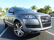 Audi Q7 2012 - Audi Q7