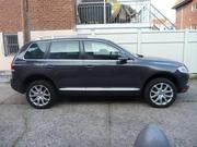 volkswagen touareg 2010 - Volkswagen Touareg