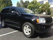 2007 Jeep Grand Cherokee