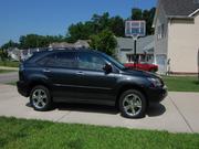 2008 Lexus Rx 330 2008 Lexus RX