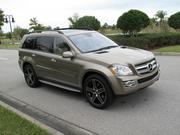 Mercedes-benz Gl-class 3.0L V6 24V Die