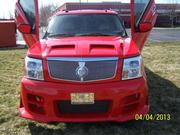 2005 Cadillac 2005 Cadillac Escalade