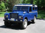 1978 land rover 1978 - Land Rover Defender