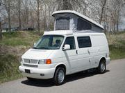 volkswagen eurovan 2001  EuroVan