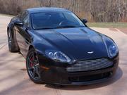 2007 ASTON MARTIN 2007 Aston Martin Vantage