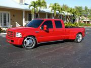 Ford F-350 2007 Ford F-350 Sport