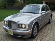 2003 Bentley Arnage 2003 Bentley Arnage