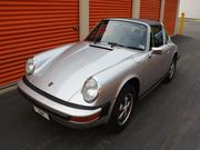 Porsche 1974 1974 - Porsche 911