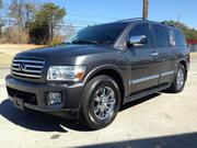 2007 infiniti 2007 - Infiniti Qx56