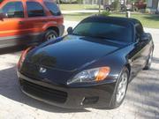 2003 honda 2003 - Honda S2000