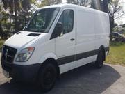 Dodge Sprinter 2500 Chassis 3.0L 2987CC V6