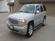 Gmc Yukon 2005 - Gmc Yukon