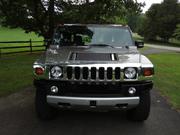 Hummer H2 6.2L 6199CC 378