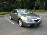 2010 ACURA 2010 - Acura Rl