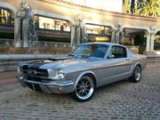 Ford 1965 1965 - Ford Mustang